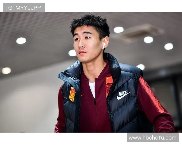 中国新人足球明星崭露头角新一代球员名单引发关注与期待